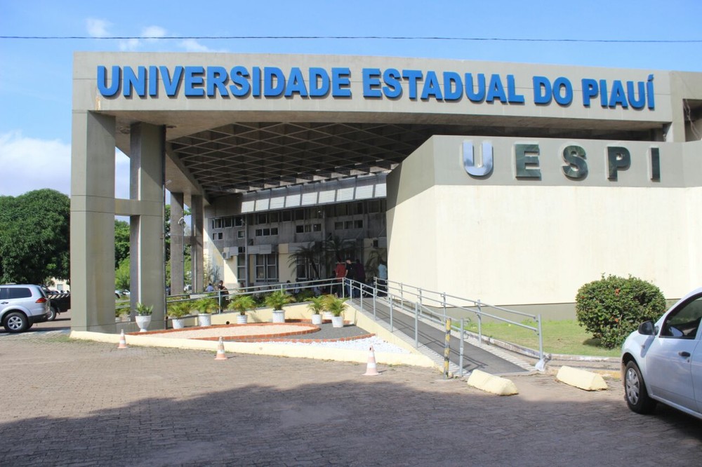 Universidade Estadual do Piauí - UESPI
